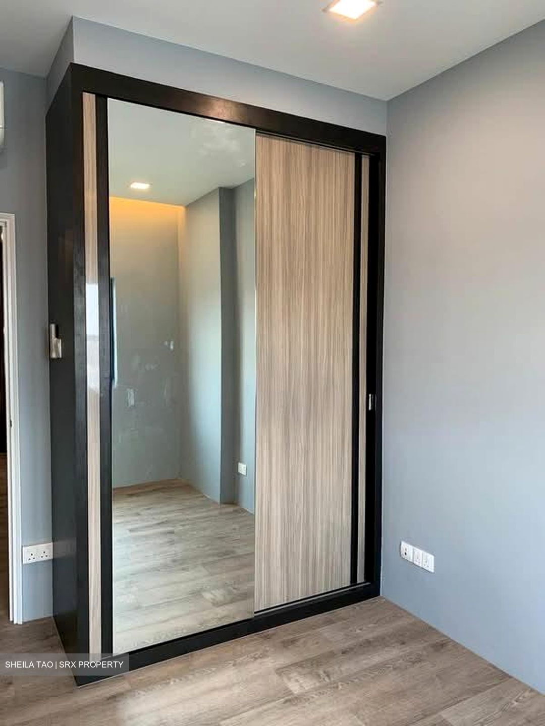 Nineteen Shelford Road (D11), Condominium #528067391